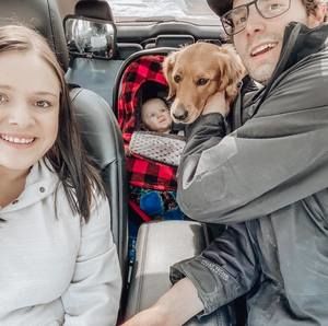 Meet your Posher, Kelsey